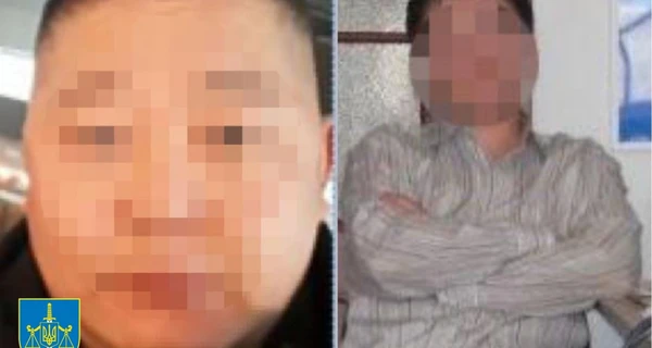 Росіян, які катували мешканців Бучі, засудили до 12 років ув'язнення