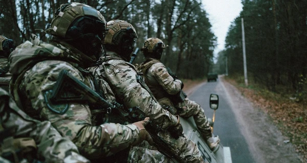 Генштаб: ЗСУ ліквідували вже щонайменше 90 600 російських військових