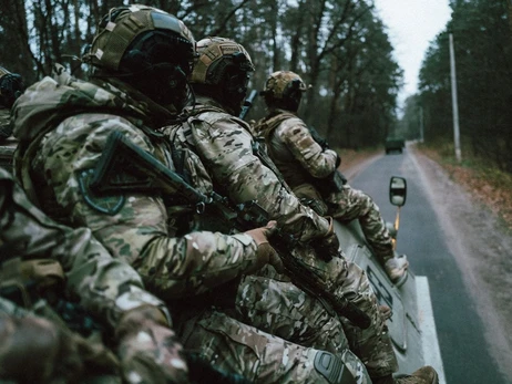 Генштаб: ВСУ ликвидировали уже минимум 90 600 российских военных 