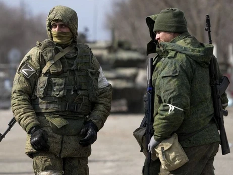  Перехват разговора: командование РФ скрывает причины гибели своих военнослужащих