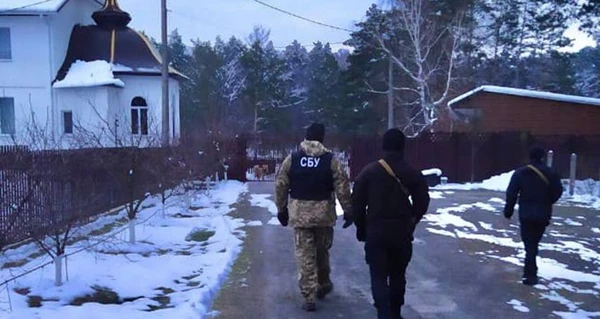 Офіс генпрокурора повідомив про підозру вікарію Київської митрополії УПЦ МП