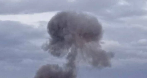 Росіяни завдали ракетних ударів по Краматорську - влучили у промзону