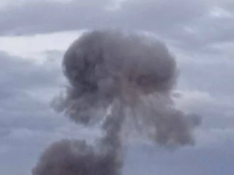 Россияне нанесли ракетные удары по Краматорску - попали в промзону