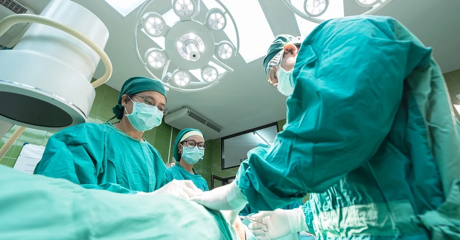 В случае блэкаута в Украине отменят госпитализации и плановые операции