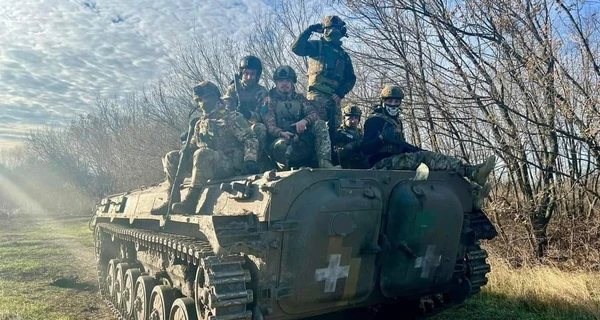Генштаб: На Донеччині Сили оборони збили ворожий літак