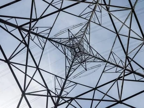 У Херсоні вже відновили електропостачання 85% споживачів