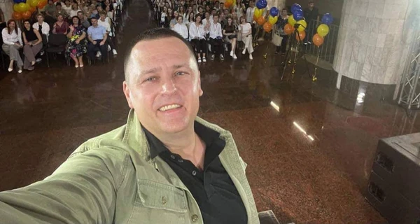 Філатов заспокоїв дніпрян: «Прильоту» в місті не було