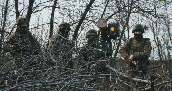 Генштаб: Росіяни штурмують на Бахмутському напрямку, ЗСУ завдають їм втрат