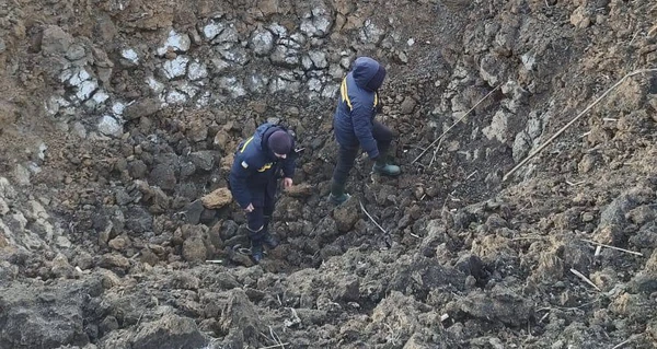 РФ обстріляла Куп’янськ, загинула жінка