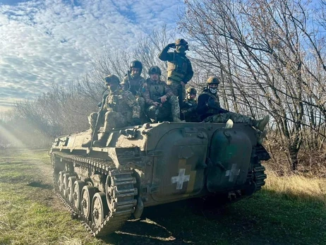 ВСУ ударили по позициям россиян в Мариуполе: уничтожены С-300 и военная техника 