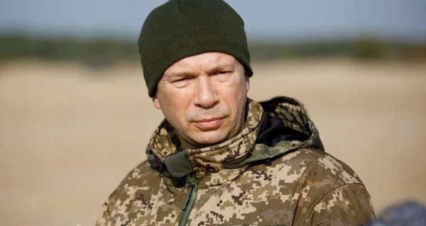 Командувач сухопутними військами – про наступ на Харківщині: Не очікували, що буде настільки успішним