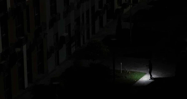 «Укренерго» повідомила про влучання російських ракет в енергетичні об’єкти