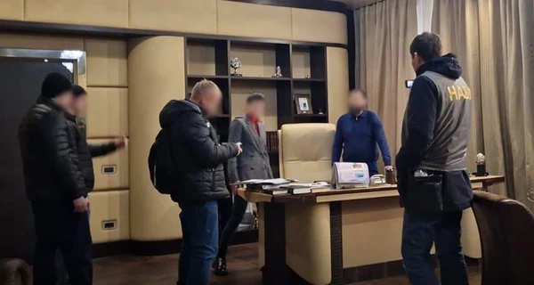 СМИ: одесский бизнесмен Кауфман и его партнер Грановский задержаны