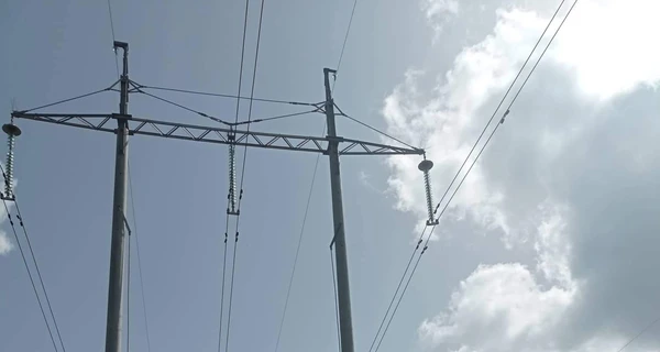 Удар по Одещині: місто та частина області залишилися без світла, двоє людей поранено