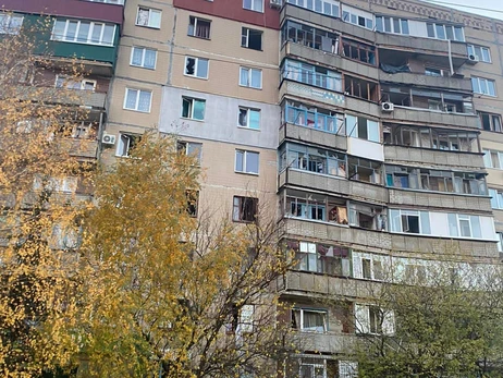 В Краматорске 370 многоэтажек остались без отопления из-за перебоев с электричеством