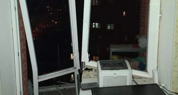 РФ знову атакувала Запоріжжя, зруйновані об’єкти критичної інфраструктури