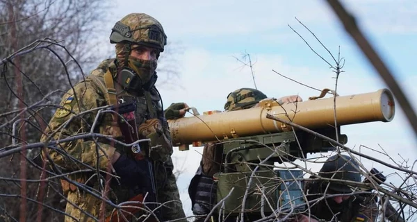 За добу в Україні знищено більше 510 російських солдатів