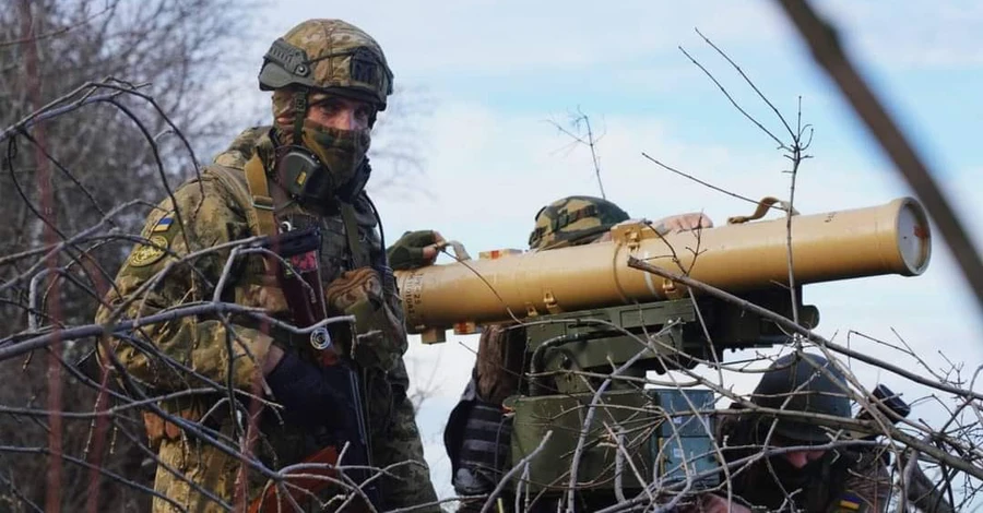 За добу в Україні знищено більше 510 російських солдатів