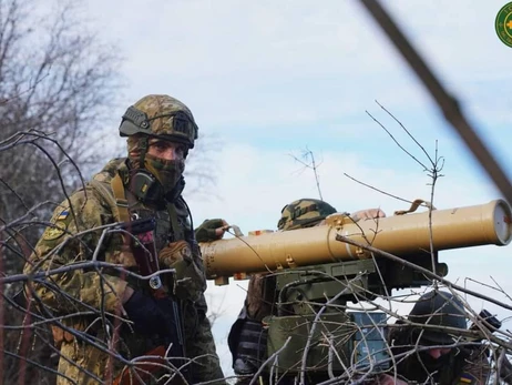За сутки в Украине уничтожено более 510 российских солдат