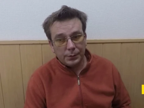 Осужденный в Украине брат Царева попросился на обмен