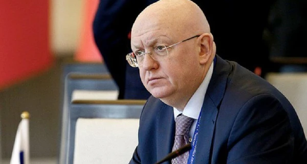 Небензя заявил, что Россия готова к дипломатическому урегулированию 