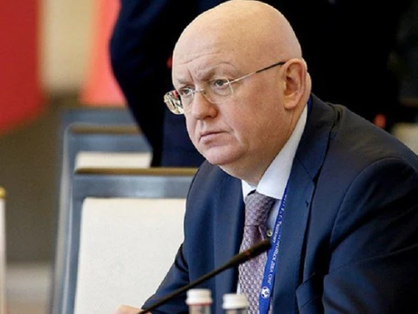 Небензя заявил, что Россия готова к дипломатическому урегулированию 