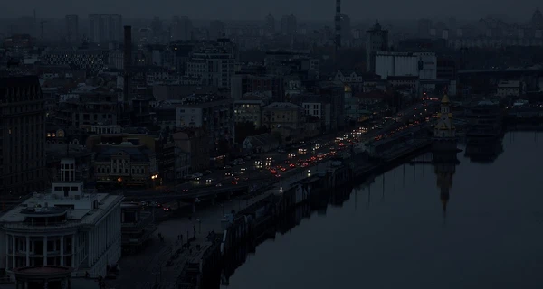 Yasno: Масований удар росіян відкинув енергосистему України на тиждень назад