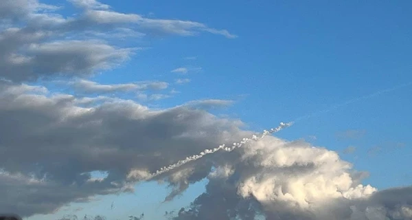 Українські військові вночі збили 14 дронів Shahed