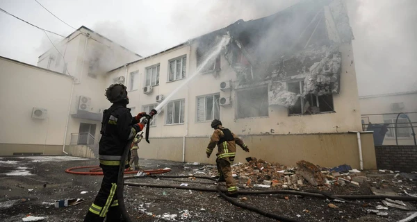 Російські війська обстріляли житлові будинки Херсонщини: двоє загиблих