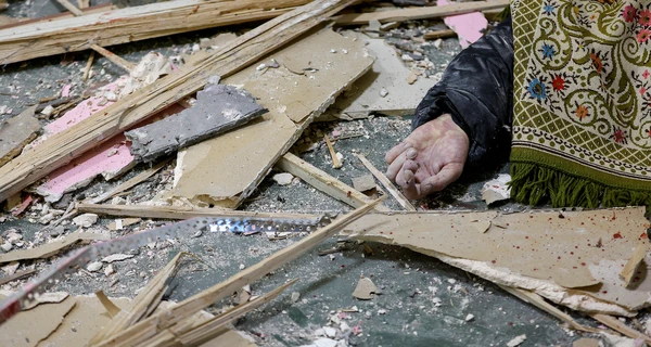 Російська армія обстріляла Курахове та Ямпіль Донецької області, 10 загиблих (оновлено)