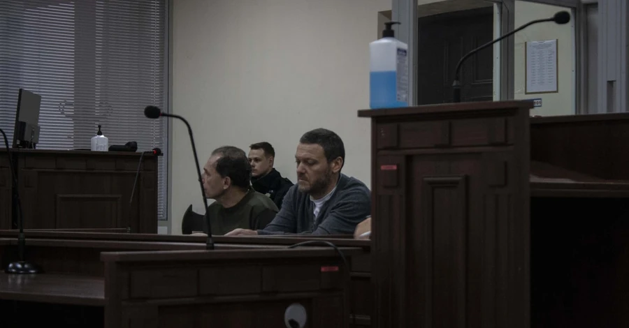 Суд арестовал бизнесмена Кауфмана с альтернативой 129 миллионов гривен залога