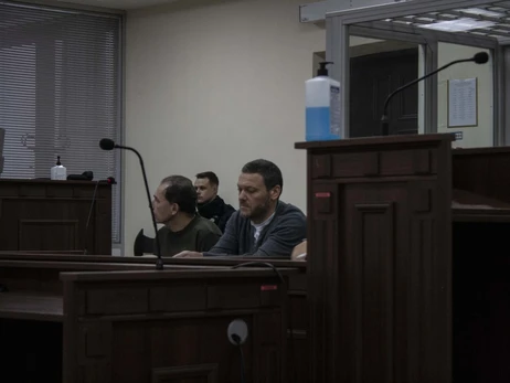 Суд заарештував бізнесмена Кауфмана з альтернативою внесення 129 мільйонів гривень застави