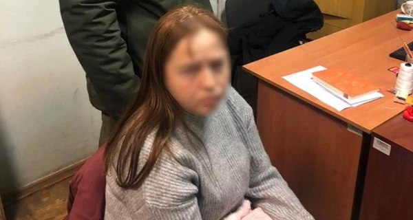 У Києві затримали депутатку, яка допомагала РФ із 