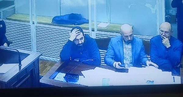Суд арестовал экс-нардепа Грановского, который сейчас известен как одесский бизнесмен Борухович