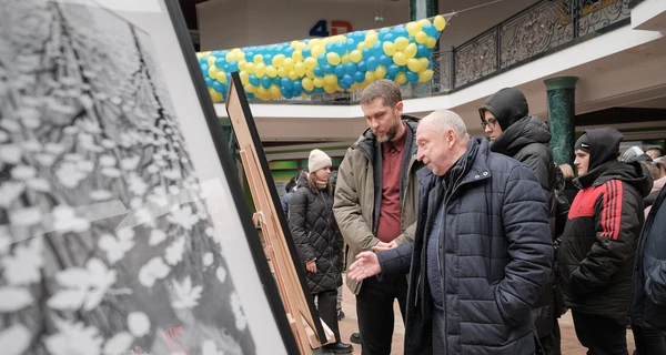 Мала академія наук відкрила вже третій музей з початку війни - цього разу у Чернівцях