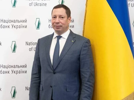 Колишній голова Національного банку Шевченко оскаржить рішення ВАКС про арешт