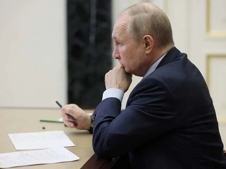ISW: Путин создает условия для затяжной войны в Украине