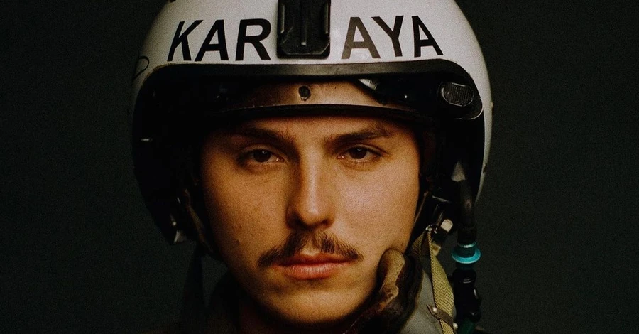 Пілот Karaya, відомий знищенням відразу п’яти «шахедів»: Я катапультувався в останній момент