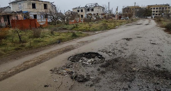 Госдеп: РФ использует в Украине тактику ИГИЛ