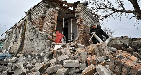 Нічні обстріли: РФ накрила вогнем три області