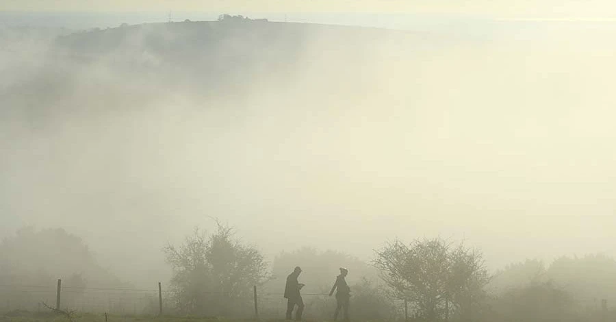 В Україні оголосили штормове попередження через туман