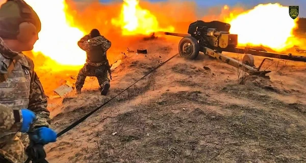 Генштаб: ЗСУ за останню добу знищили ще 310 російських окупантів