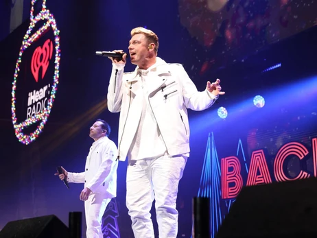 Соліста Backstreet Boys Ніка Картера звинуватили у зґвалтуванні