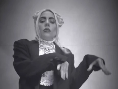 Леді Гага повторила танець Венздей під її трек, який завірусився в TikTok