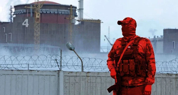 Росіяни посилили репресії та тортури працівників ЗАЕС, вимагаючи співпраці