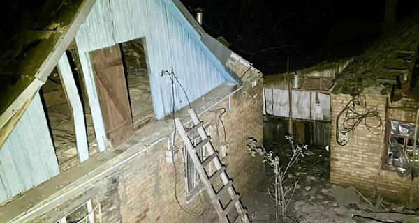 По Миколаївщині росіяни вночі вели вогонь з РСЗВ, а по Дніпропетровщині - з важкої артилерії