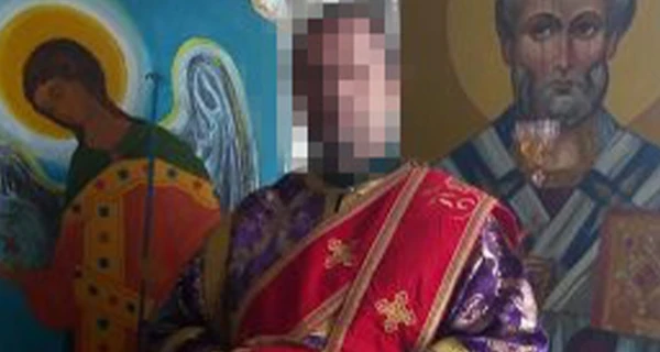 СБУ викрила диякона УПЦ МП, який агітував за 