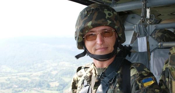 Военный эксперт Владислав Селезнев: Зимой война продолжится в том же темпе
