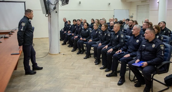 Поліція зафіксувала вже 47 тисяч військових злочинів із боку росіян