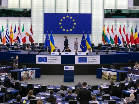  Страны ЕС достигли соглашения о выделении Украине 18 млрд евро 